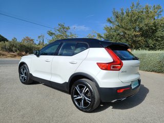 VOLVO XC40 2.0 D4 AWD RDesign Auto