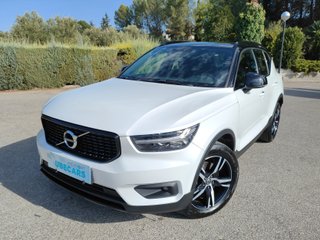 VOLVO XC40 2.0 D4 AWD RDesign Auto