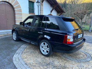 Land Rover Range Rover Sport 2.7 TD V6 HSE