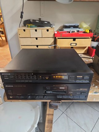 Sintonizzatore Pioneer F-X430