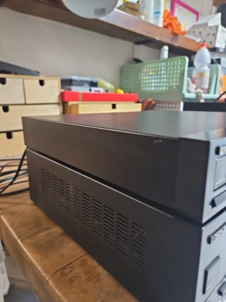 Sintonizzatore Pioneer F-X430