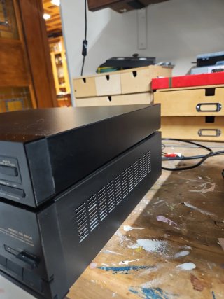 Sintonizzatore Pioneer F-X430