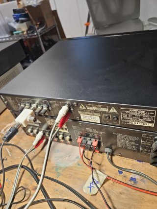 Sintonizzatore Pioneer F-X430