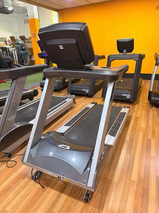 Cinta de correr BH Fitness