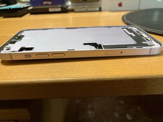 Struttura iPhone 14 Plus