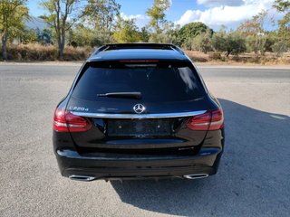MERCEDES-BENZ Clase C C 220 d Estate