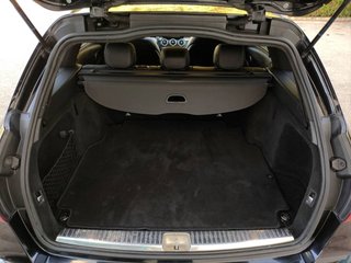 MERCEDES-BENZ Clase C C 220 d Estate