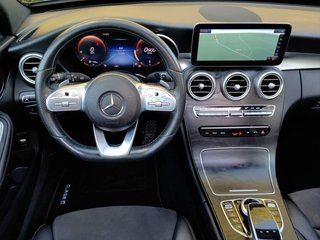 MERCEDES-BENZ Clase C C 220 d Estate