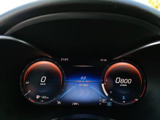 MERCEDES-BENZ Clase C C 220 d Estate