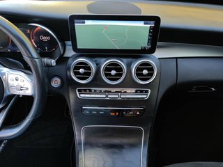 MERCEDES-BENZ Clase C C 220 d Estate