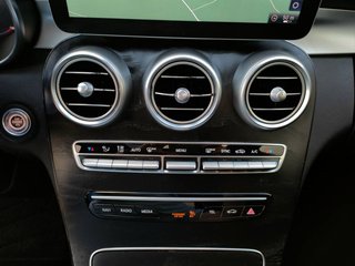 MERCEDES-BENZ Clase C C 220 d Estate