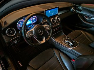 MERCEDES-BENZ Clase C C 220 d Estate