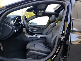 MERCEDES-BENZ Clase C C 220 d Estate