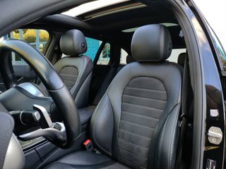 MERCEDES-BENZ Clase C C 220 d Estate