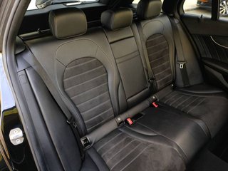 MERCEDES-BENZ Clase C C 220 d Estate