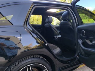 MERCEDES-BENZ Clase C C 220 d Estate