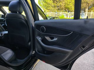 MERCEDES-BENZ Clase C C 220 d Estate