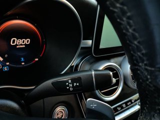 MERCEDES-BENZ Clase C C 220 d Estate