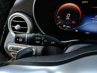 MERCEDES-BENZ Clase C C 220 d Estate