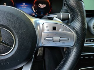 MERCEDES-BENZ Clase C C 220 d Estate