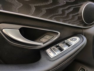 MERCEDES-BENZ Clase C C 220 d Estate