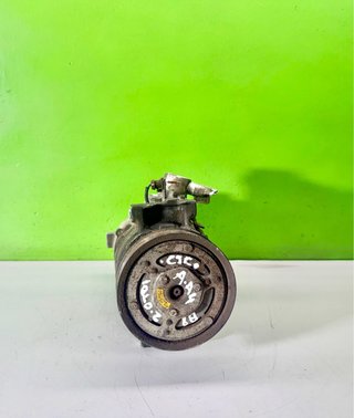 8T0260805F Compresor Aire Acondicionado Audi A4 B8