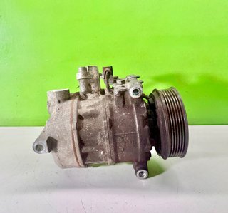 8T0260805F Compresor Aire Acondicionado Audi A4 B8