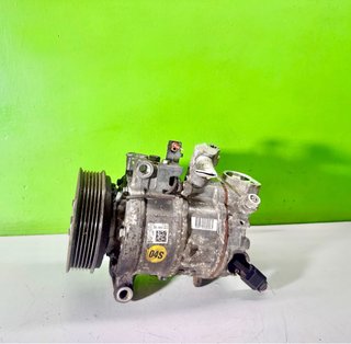 8T0260805F Compresor Aire Acondicionado Audi A4 B8