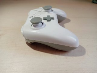 Mando Wired Controller Nintendo Switch PowerA