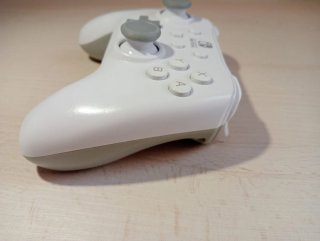 Mando Wired Controller Nintendo Switch PowerA