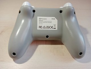 Mando Wired Controller Nintendo Switch PowerA