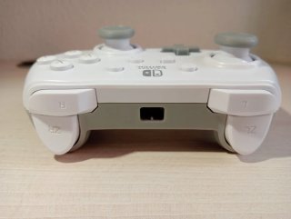 Mando Wired Controller Nintendo Switch PowerA