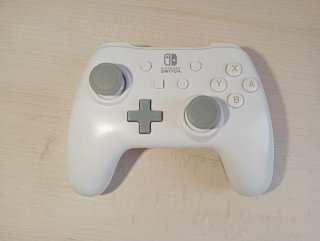 Mando Wired Controller Nintendo Switch PowerA