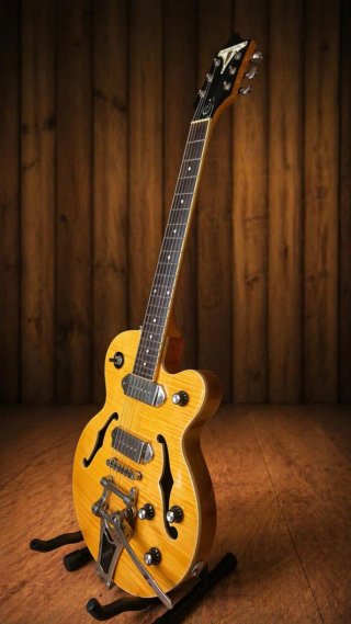 Epiphone Wildcat Guitarra Eléctrica