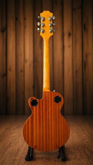 Epiphone Wildcat Guitarra Eléctrica