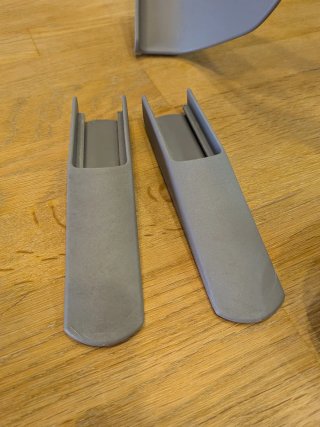 Kit Bebé Silla Stokke Tripp Trapp Gris