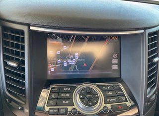 Infiniti FX37 2010