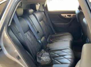 Infiniti FX37 2010