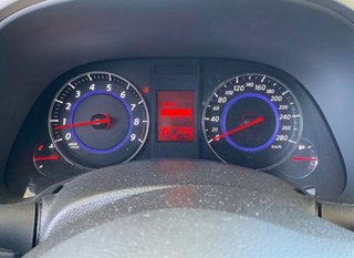 Infiniti FX37 2010