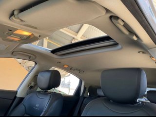 Infiniti FX37 2010