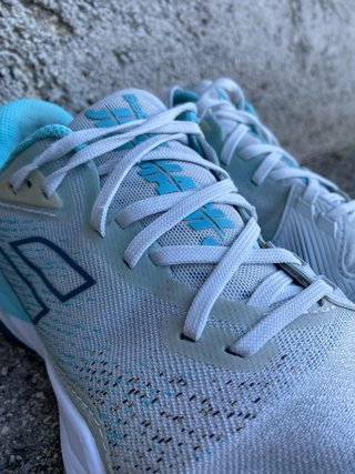 Scarpe da padel Babolat scarpe usate qualche mese