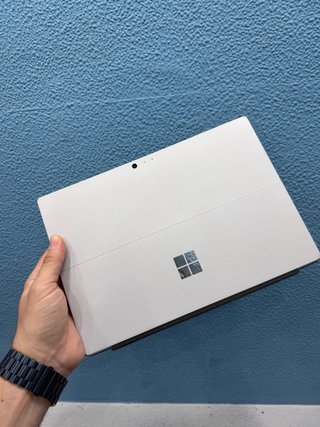 Microsoft Surface Pro 4