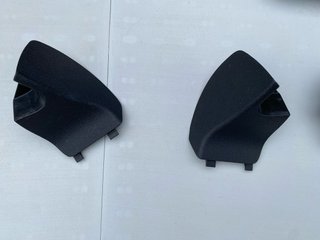 Accesorios VW Touran 2013