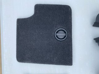 Accesorios VW Touran 2013
