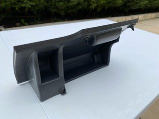 Accesorios VW Touran 2013