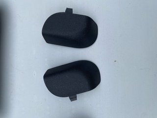 Accesorios VW Touran 2013