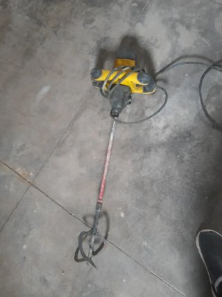 Batidora Stanley Fatmax