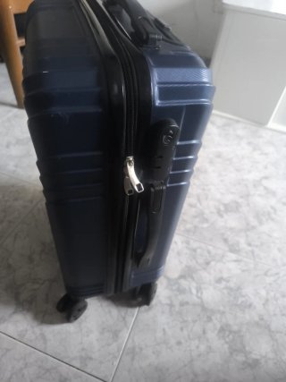 Maleta de cabina 55/40/22
