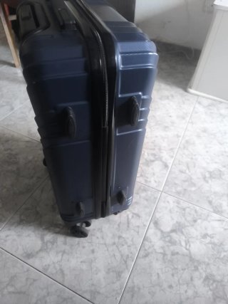 Maleta de cabina 55/40/22