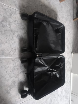 Maleta de cabina 55/40/22